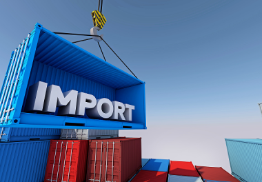 Đai Phước Logistics | Gửi trọn niềm tin - Trao tay giá trị