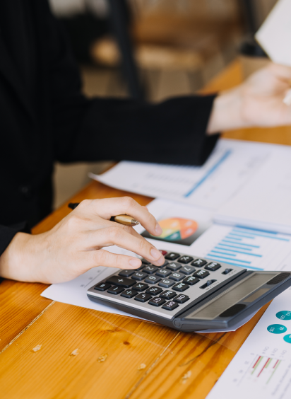 Đai Phước Logistics | Gửi trọn niềm tin - Trao tay giá trị