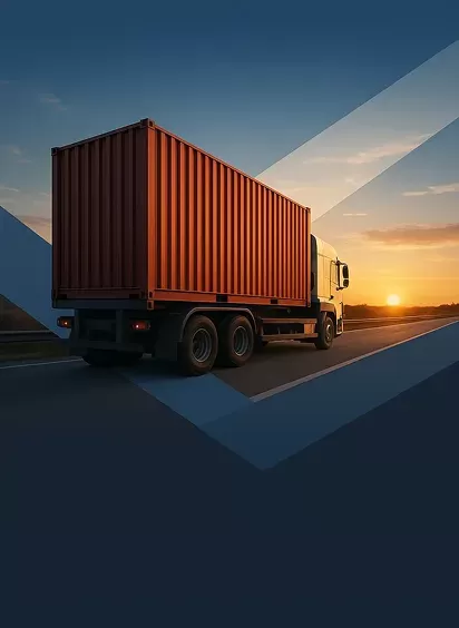 Đai Phước Logistics | Gửi trọn niềm tin - Trao tay giá trị