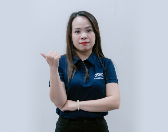 Đai Phước Logistics | Gửi trọn niềm tin - Trao tay giá trị