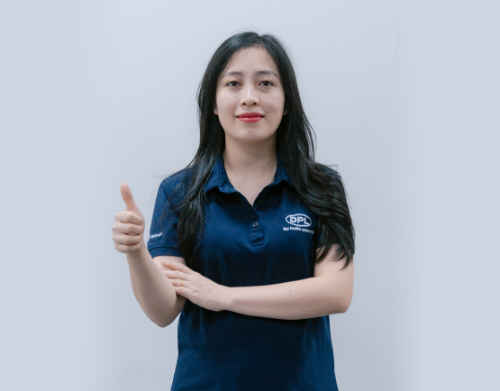 Đai Phước Logistics | Gửi trọn niềm tin - Trao tay giá trị