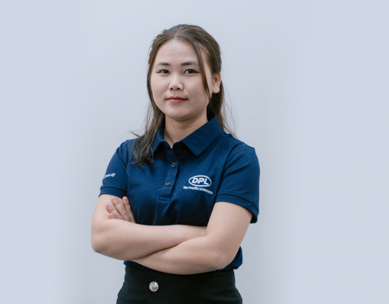 Đai Phước Logistics | Gửi trọn niềm tin - Trao tay giá trị