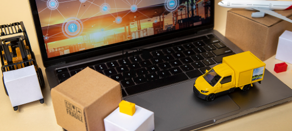 Đai Phước Logistics | Gửi trọn niềm tin - Trao tay giá trị