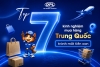 Đai Phước Logistics | Gửi trọn niềm tin - Trao tay giá trị