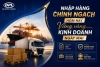 Đai Phước Logistics | Gửi trọn niềm tin - Trao tay giá trị