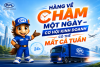 Đai Phước Logistics | Gửi trọn niềm tin - Trao tay giá trị