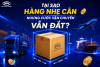 Đai Phước Logistics | Gửi trọn niềm tin - Trao tay giá trị