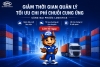 Đai Phước Logistics | Gửi trọn niềm tin - Trao tay giá trị