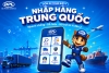 Đai Phước Logistics | Gửi trọn niềm tin - Trao tay giá trị